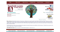 Desktop Screenshot of mhaorangeny.com